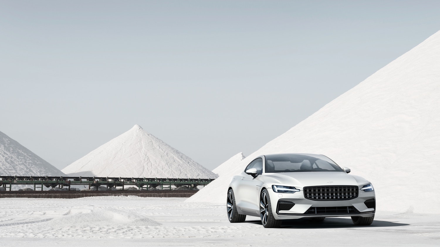 Polestar 1