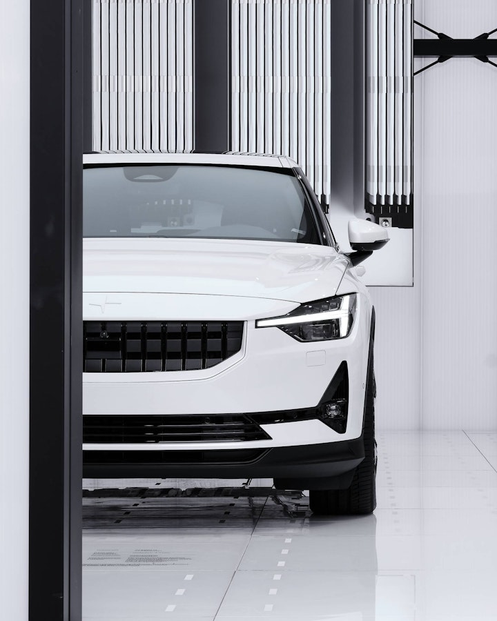 Polestar 2