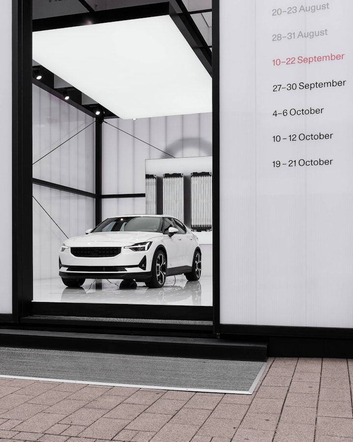 Polestar 2