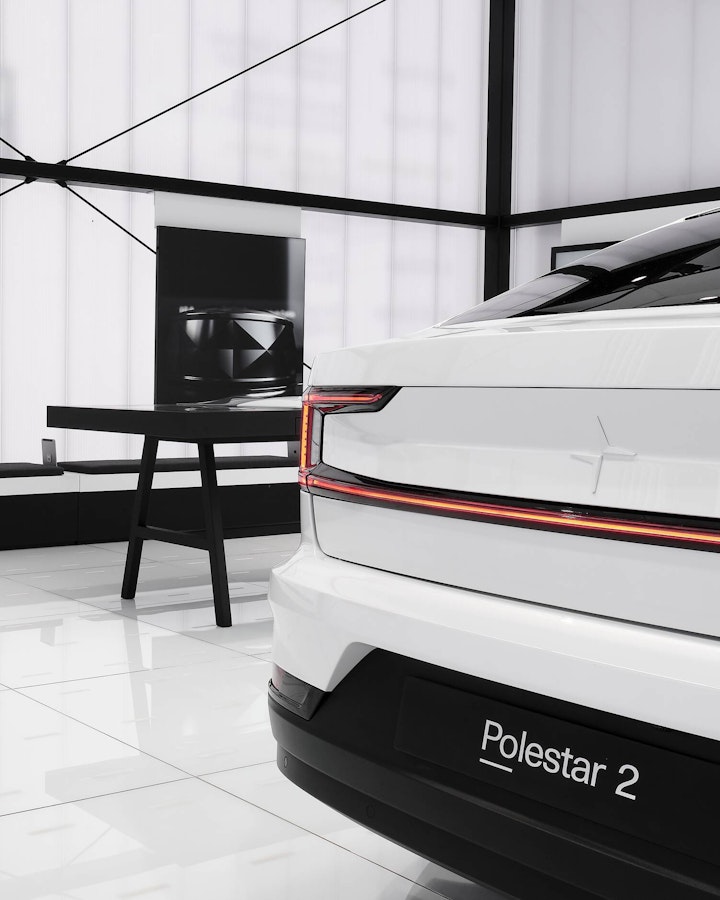 Polestar 2