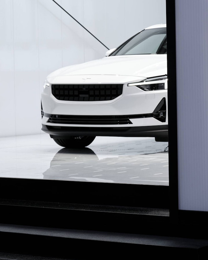 Polestar 2