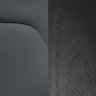 板岩色高级环保材料内饰搭配黑梣木饰件