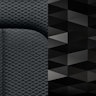 Charcoal WeaveTech with Black Ash deco