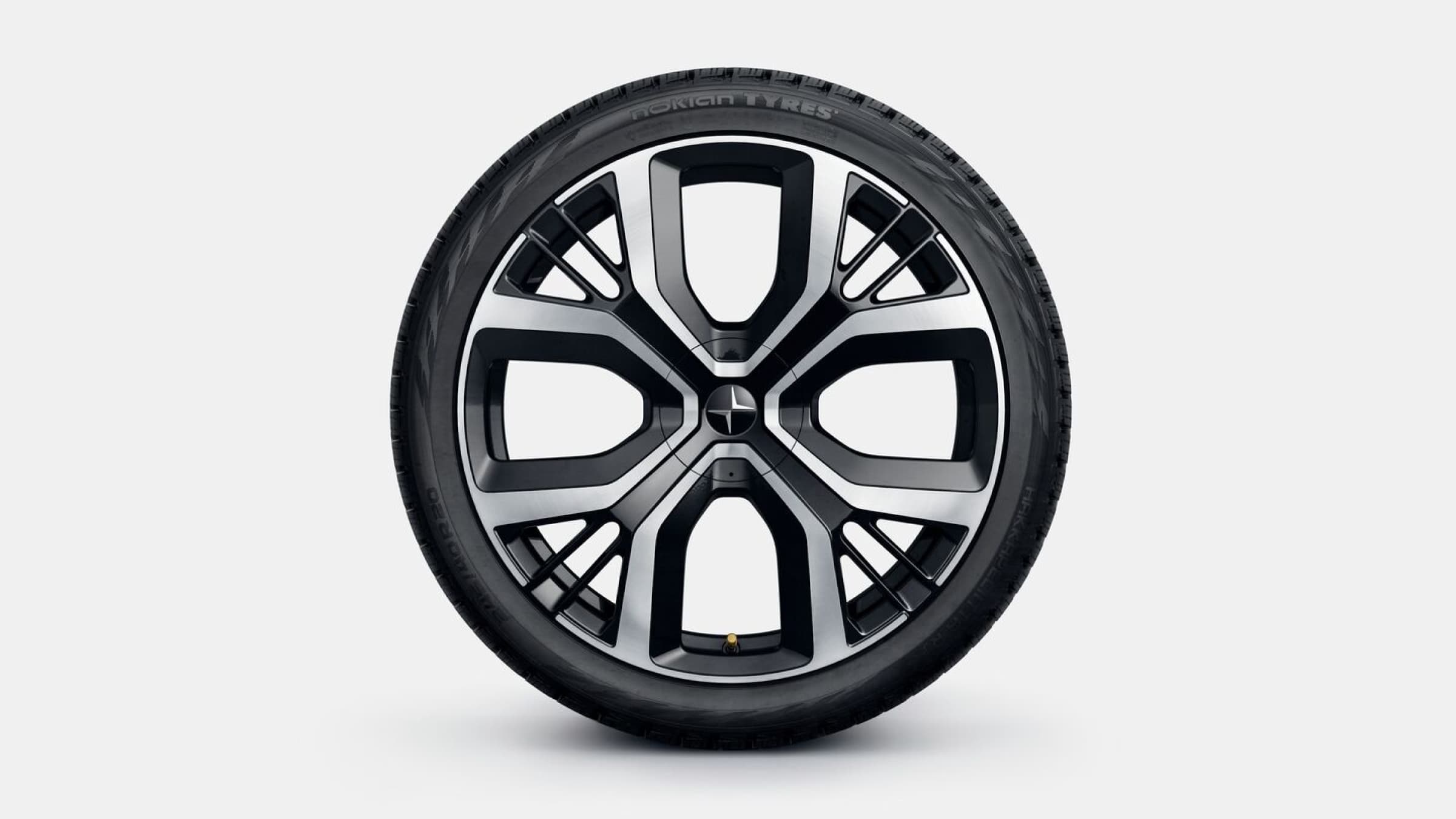 Polestar 2 20” Alloy Wheels Polestar HK Polestar 2 20” Alloy Wheels Polestar HK