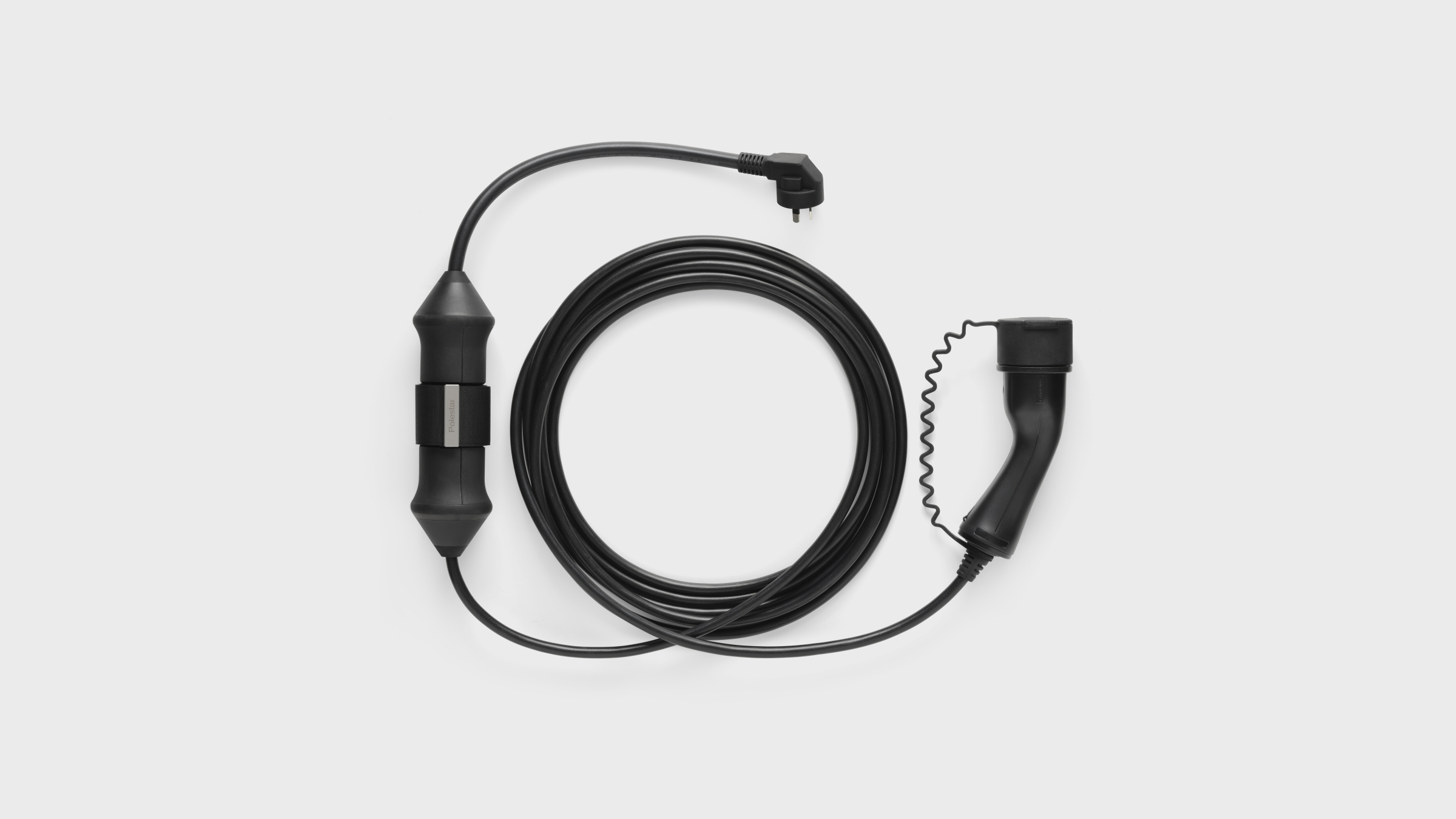 polestar 2 charging plug type