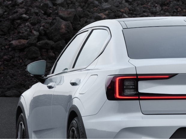 Unlocking The Polestar 2:  Hidden Features And Performance - s8avxke