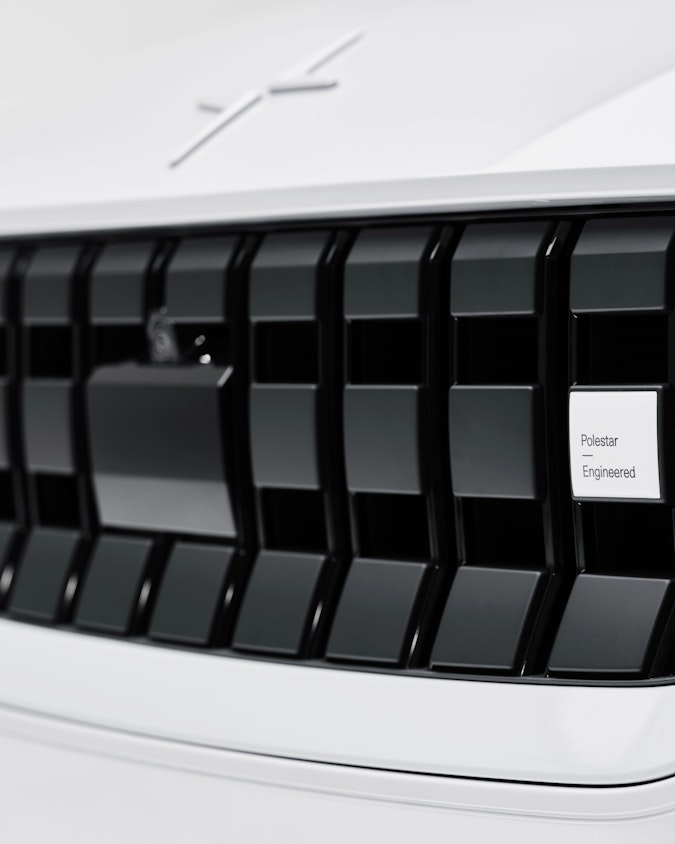 Performance software upgrade: Polestar 2