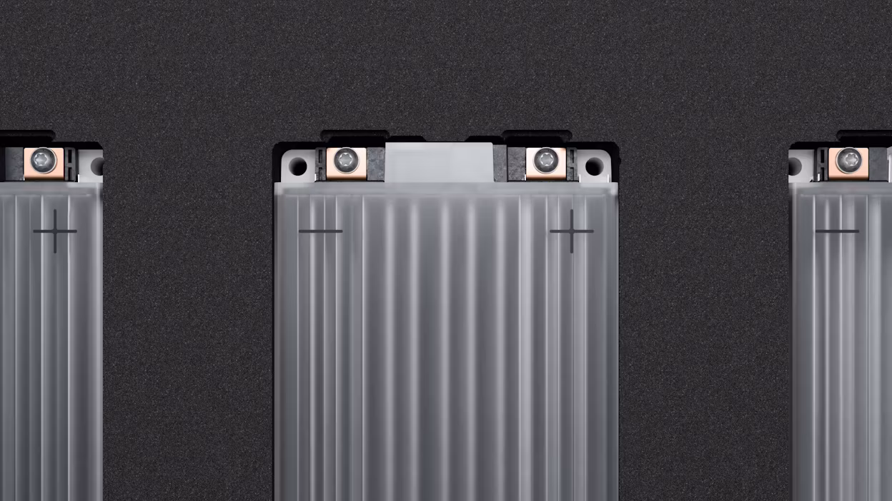 EV battery recycling.