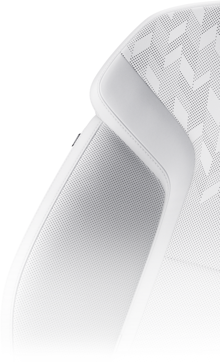 Polestar 3 nappa leather material