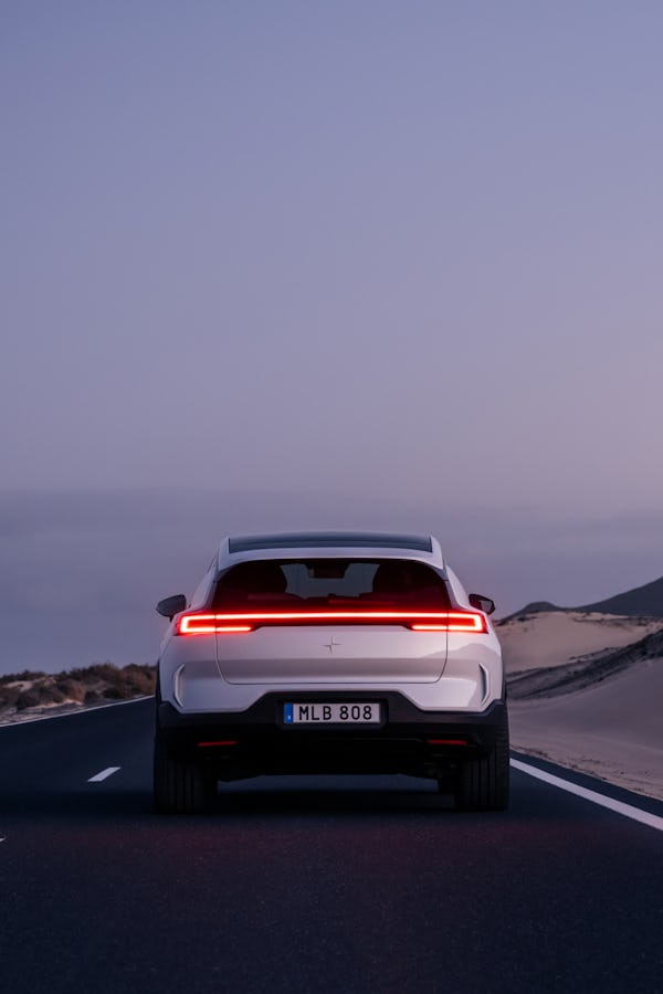 Polestar 3