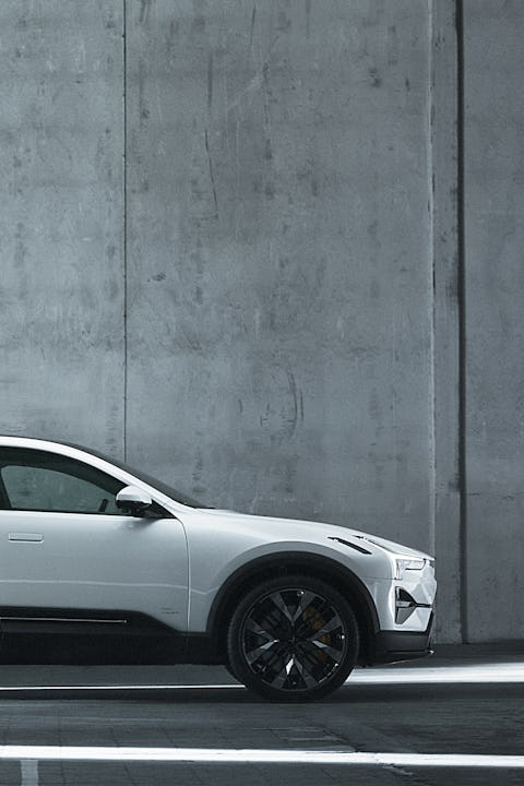 Polestar 3