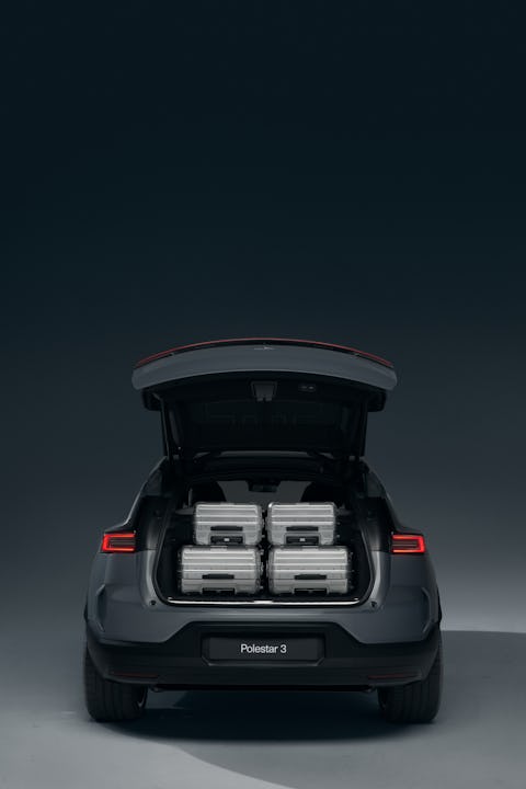 Polestar 3