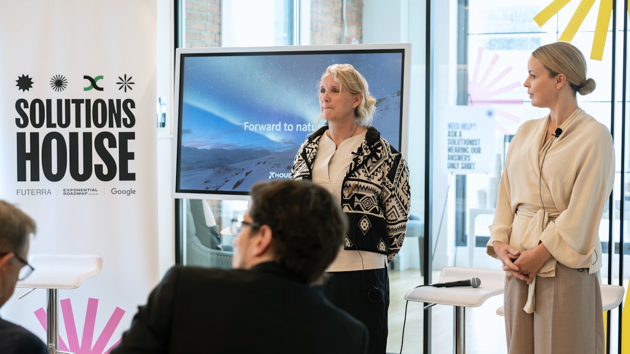 New York Climate Week uniting to drive climate action Polestar Global