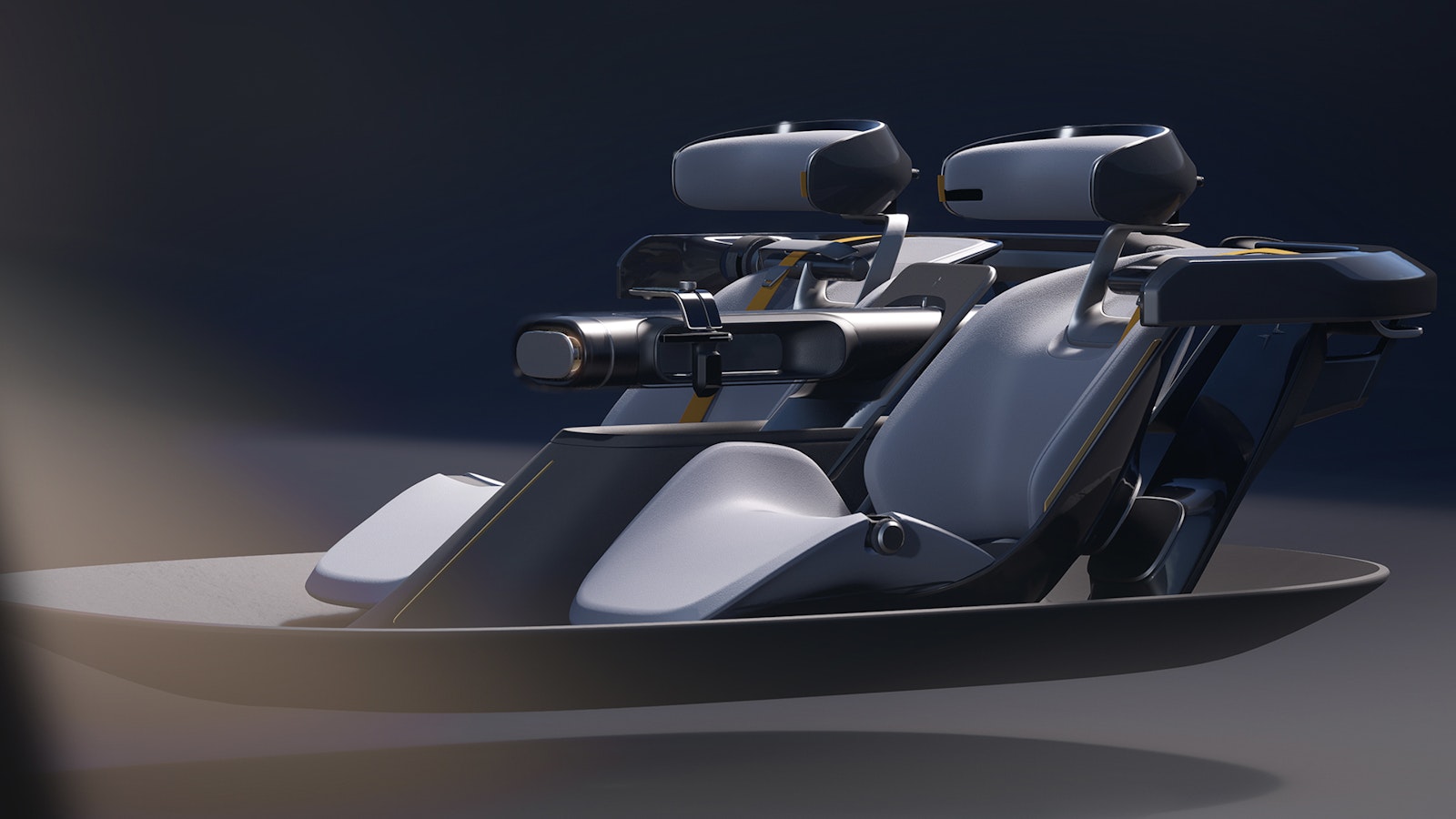 Design contest car