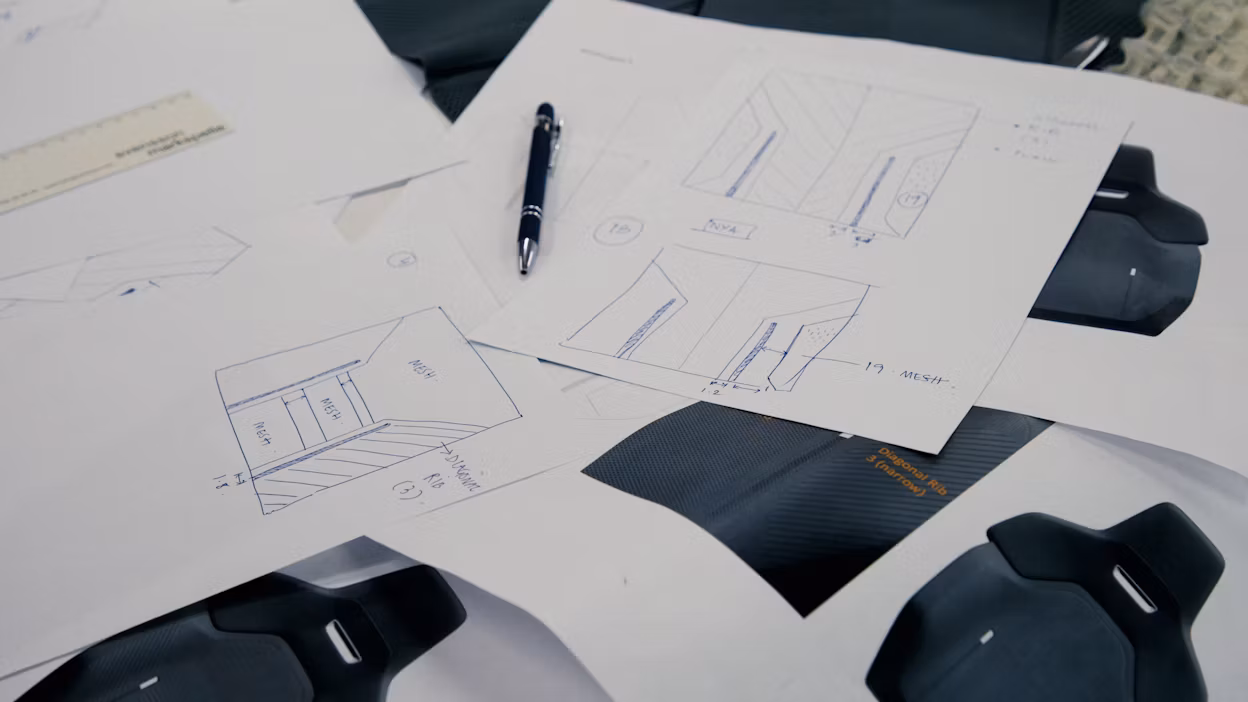 Polestar sustainable materials