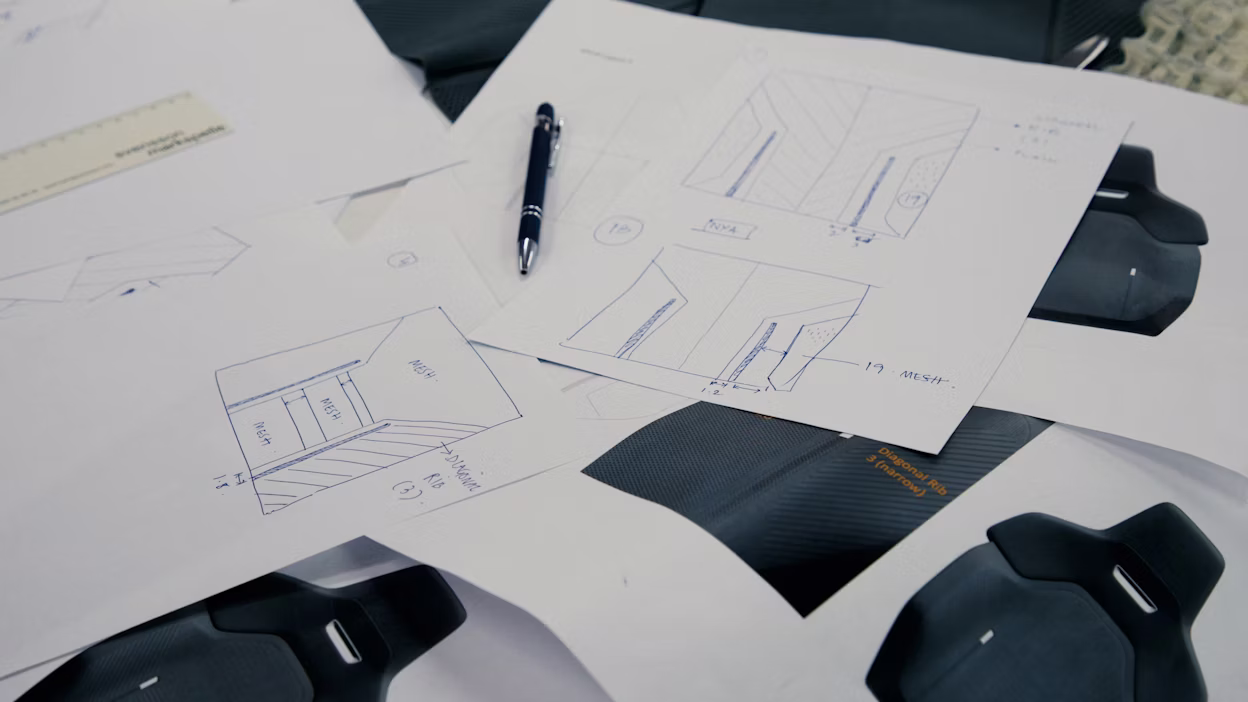 Polestar sustainable materials