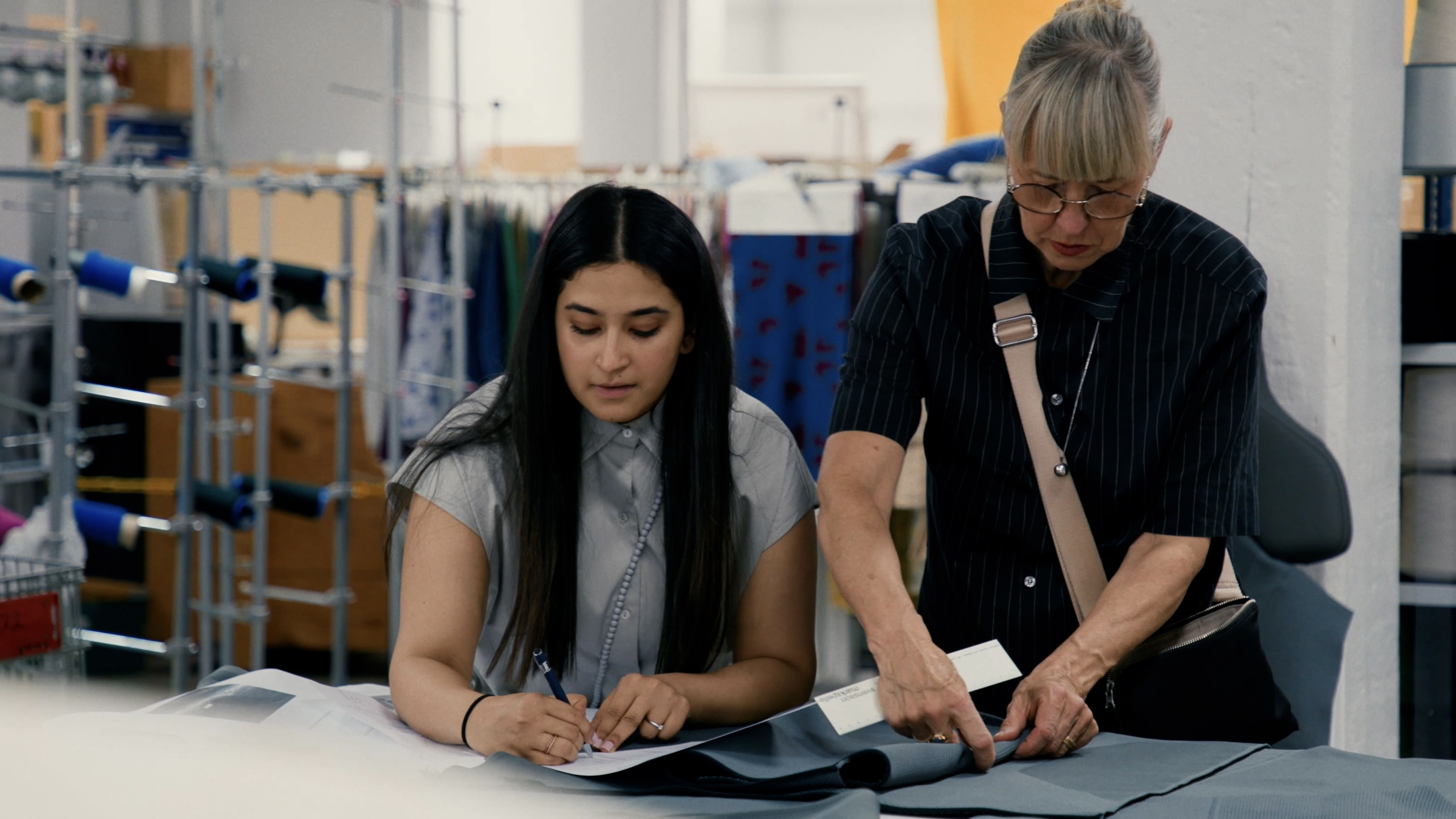 First Things First Sustainable Materials