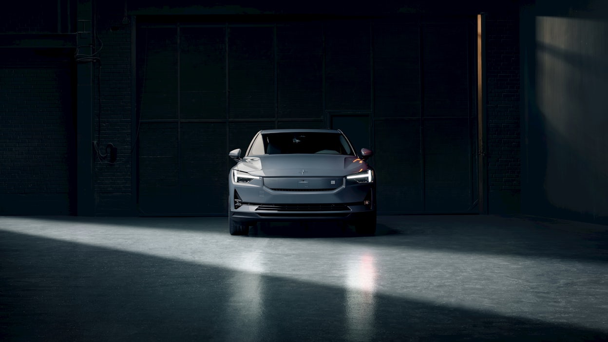 Polestar 2 Model Year 2024