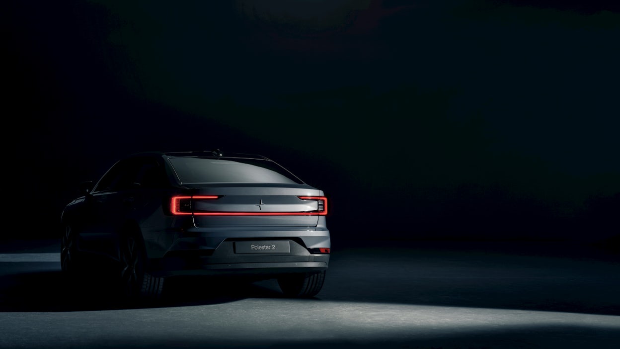 Polestar 2 Model Year 2024