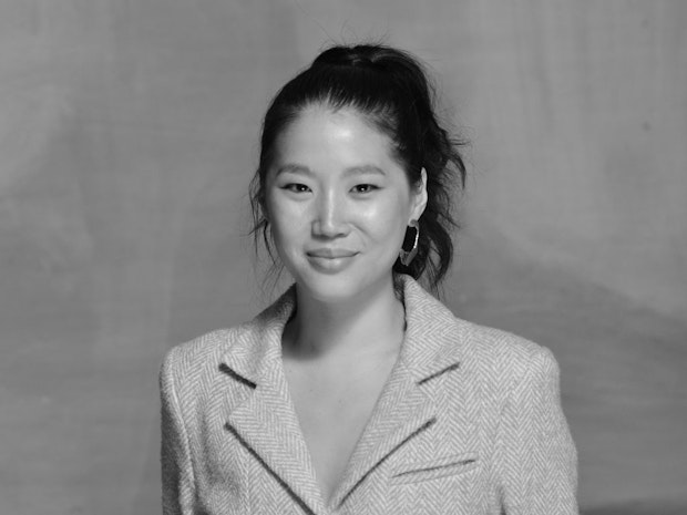 Award winning multimedia journalist, film director and environmental advocate Sophia Li