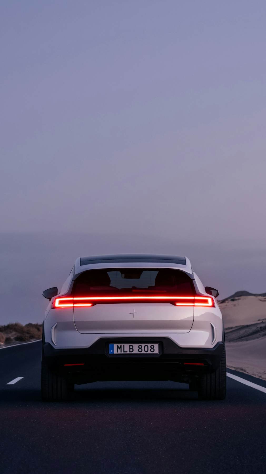 Polestar 3