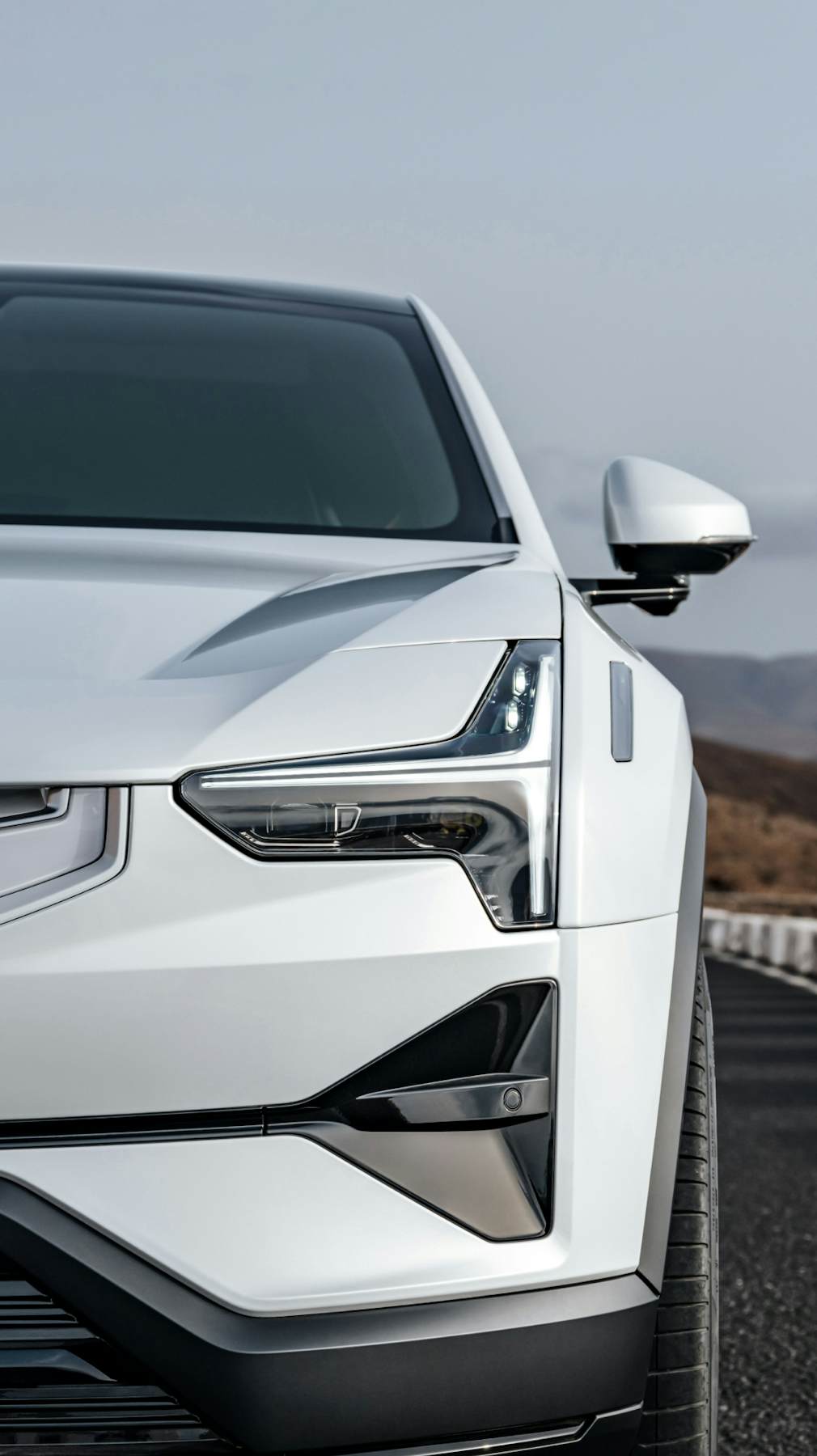 Polestar 3