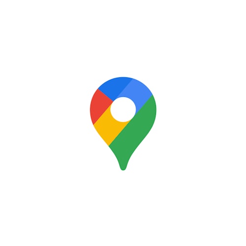 app icon Google maps