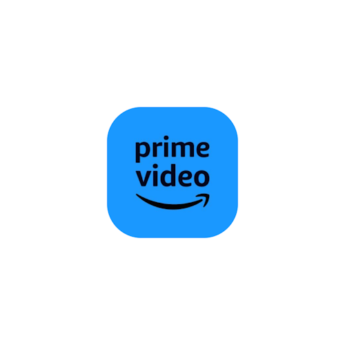 App icon prime video.