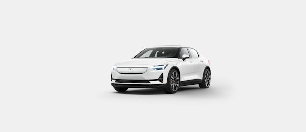 Model Year 2024 Polestar 2