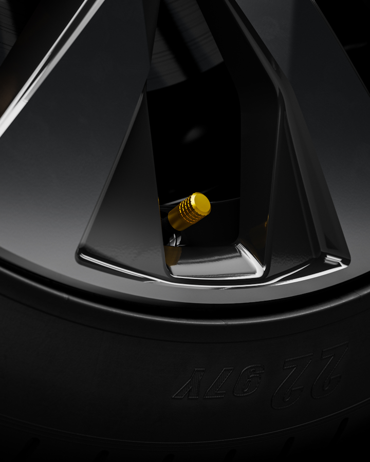 Polestar 3 Upgrades Polestar US