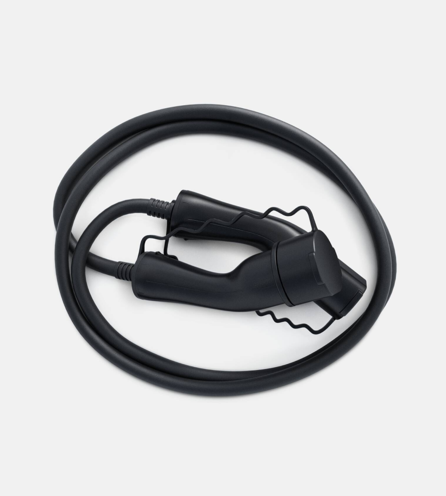 AC Charging cable for the Polestar 4