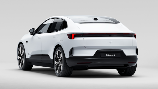 极星车主圈 | Polestar 中国