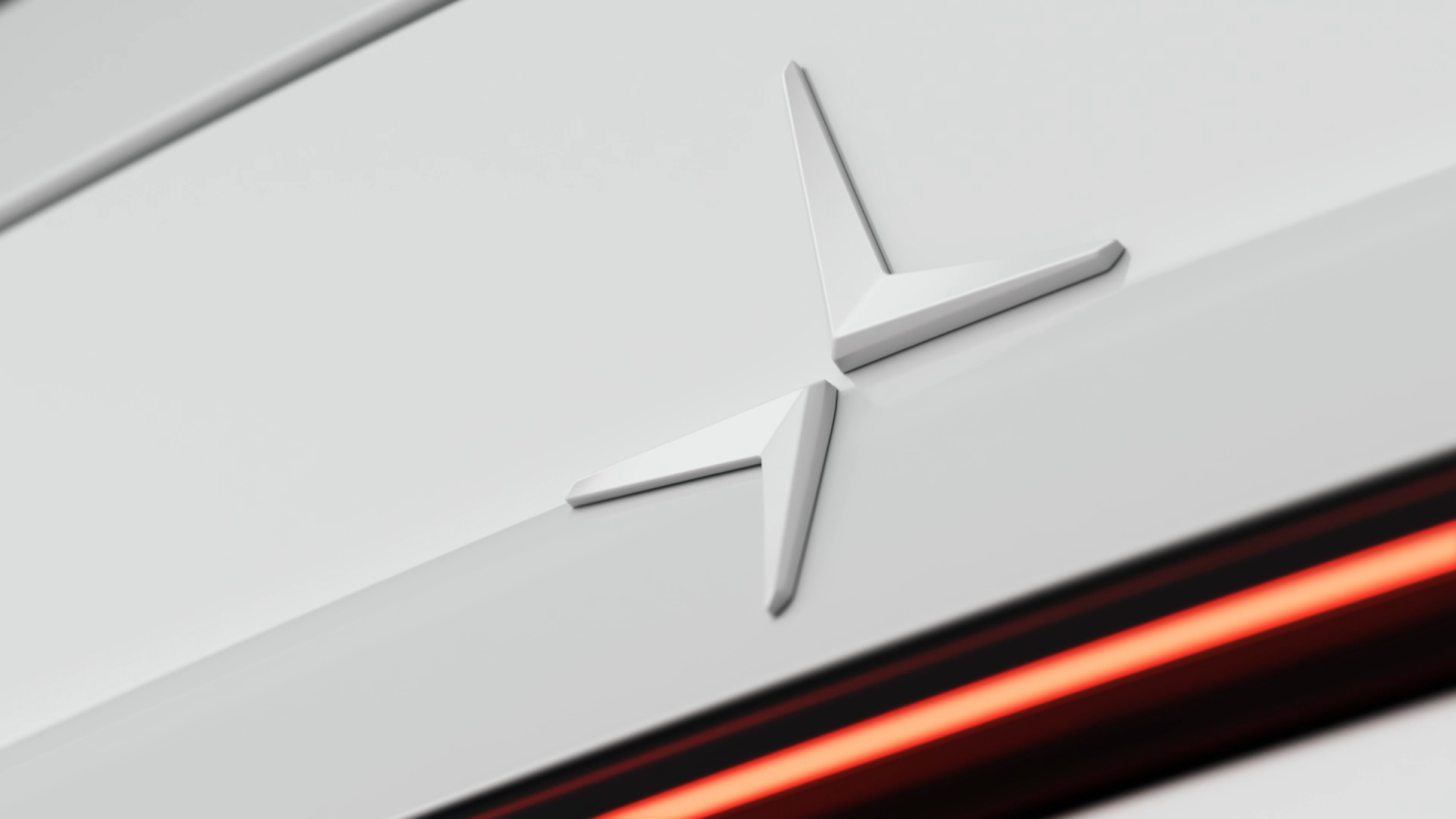 关于极星 | Polestar 中国