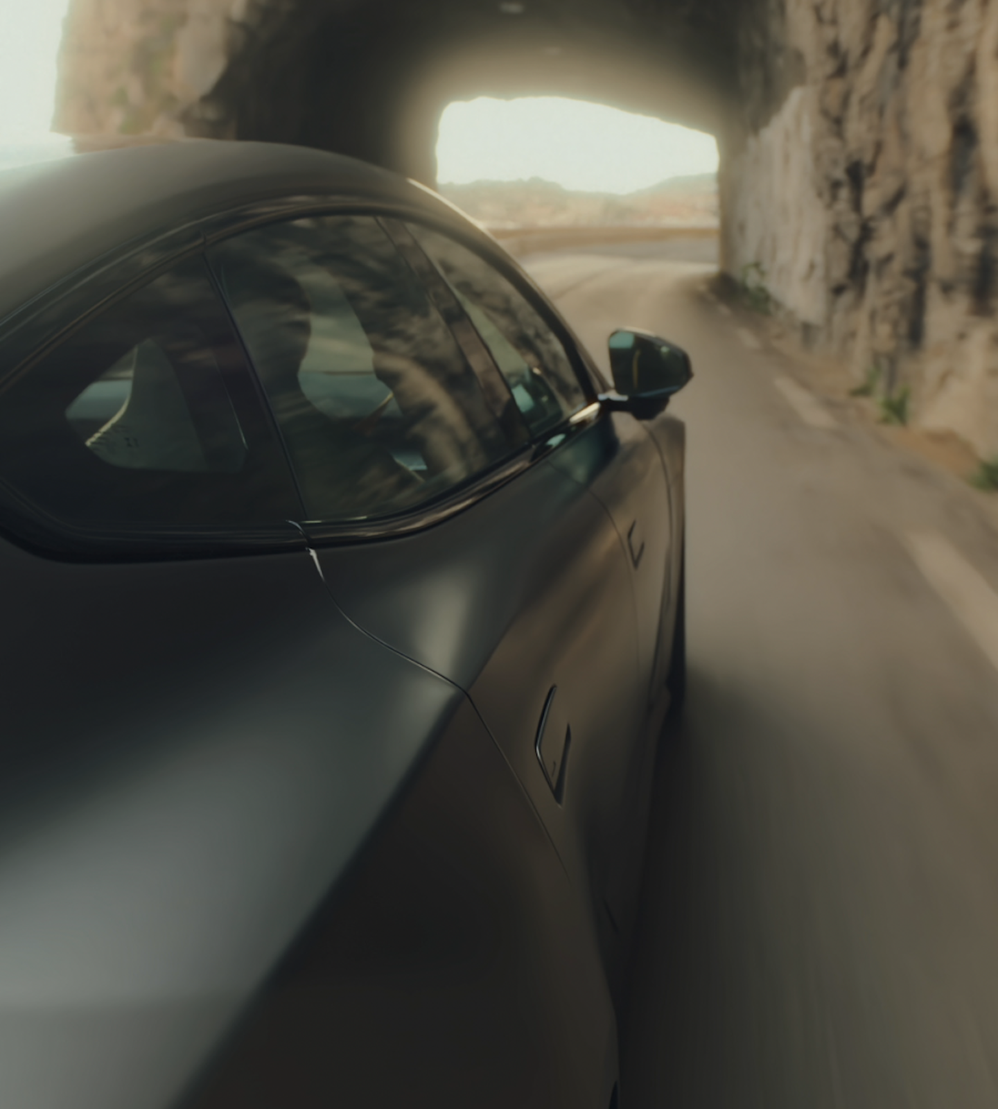Polestar 5 power