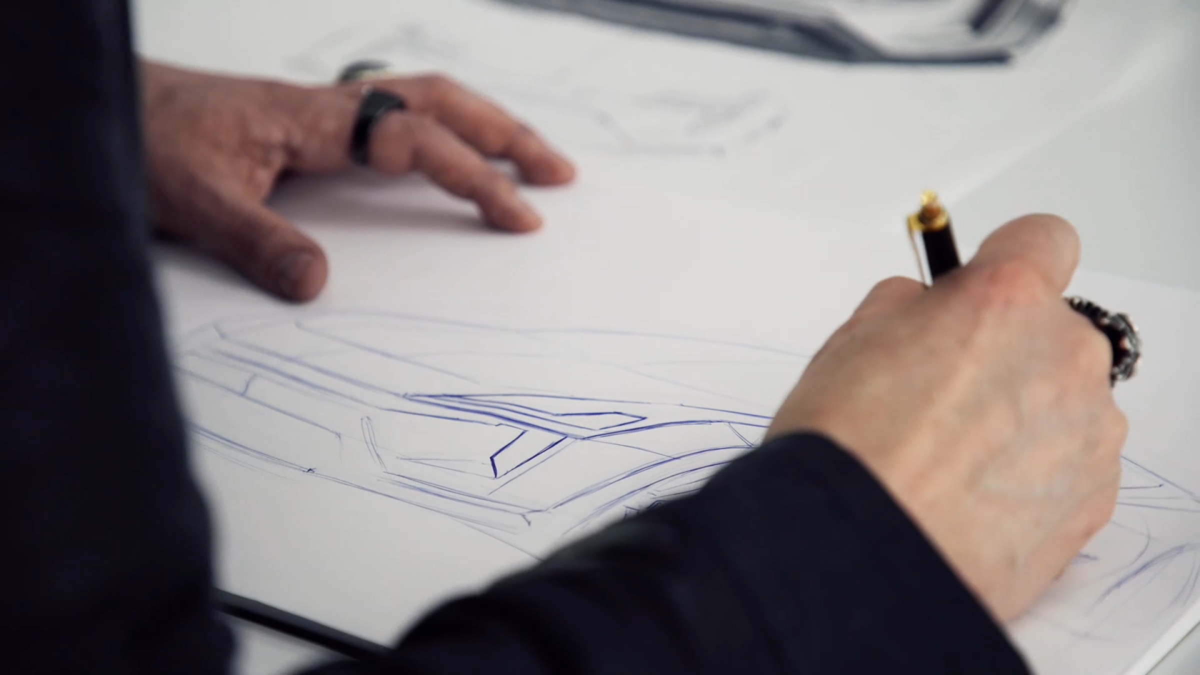 Polestar 5 from Concept to Car