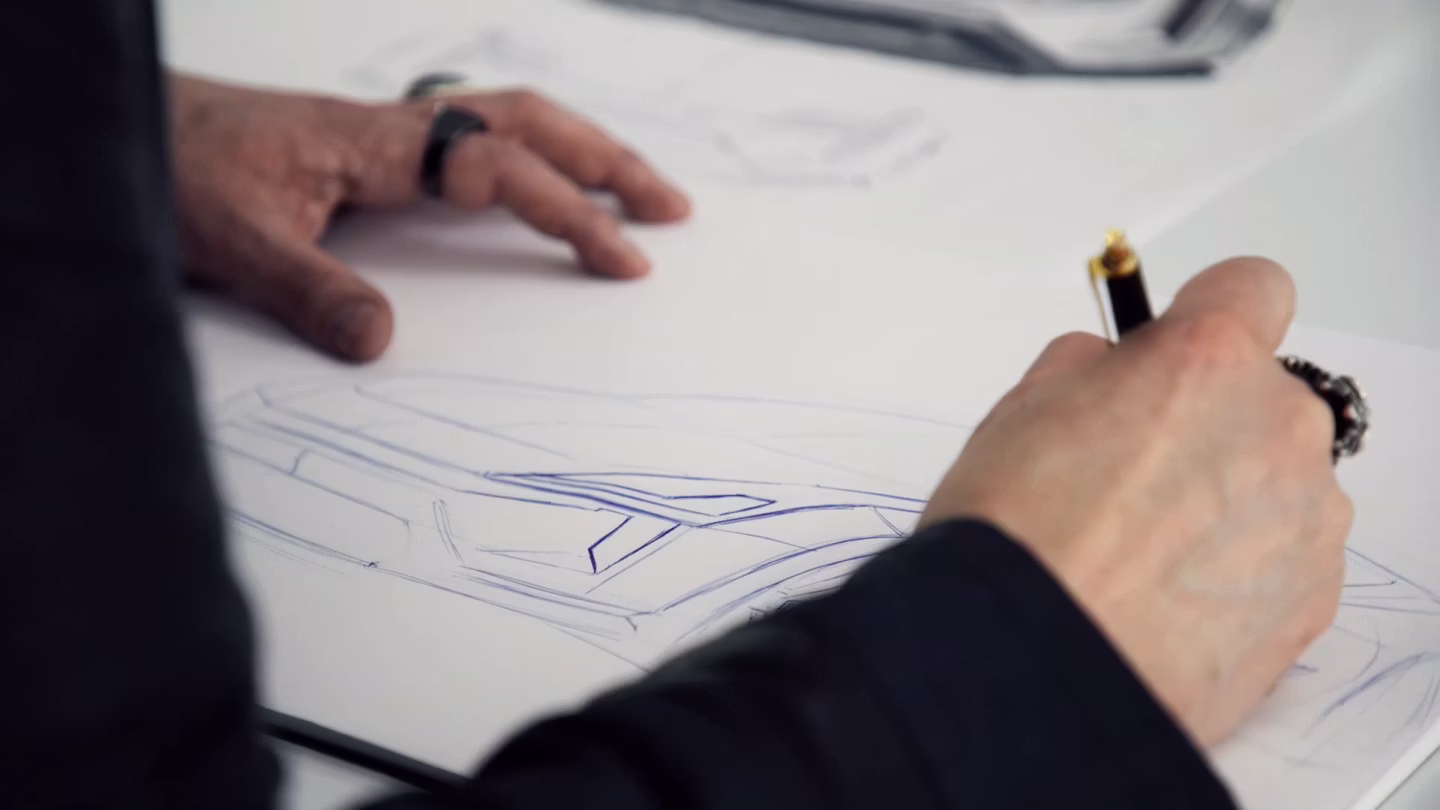 Polestar 5 from Concept to Car