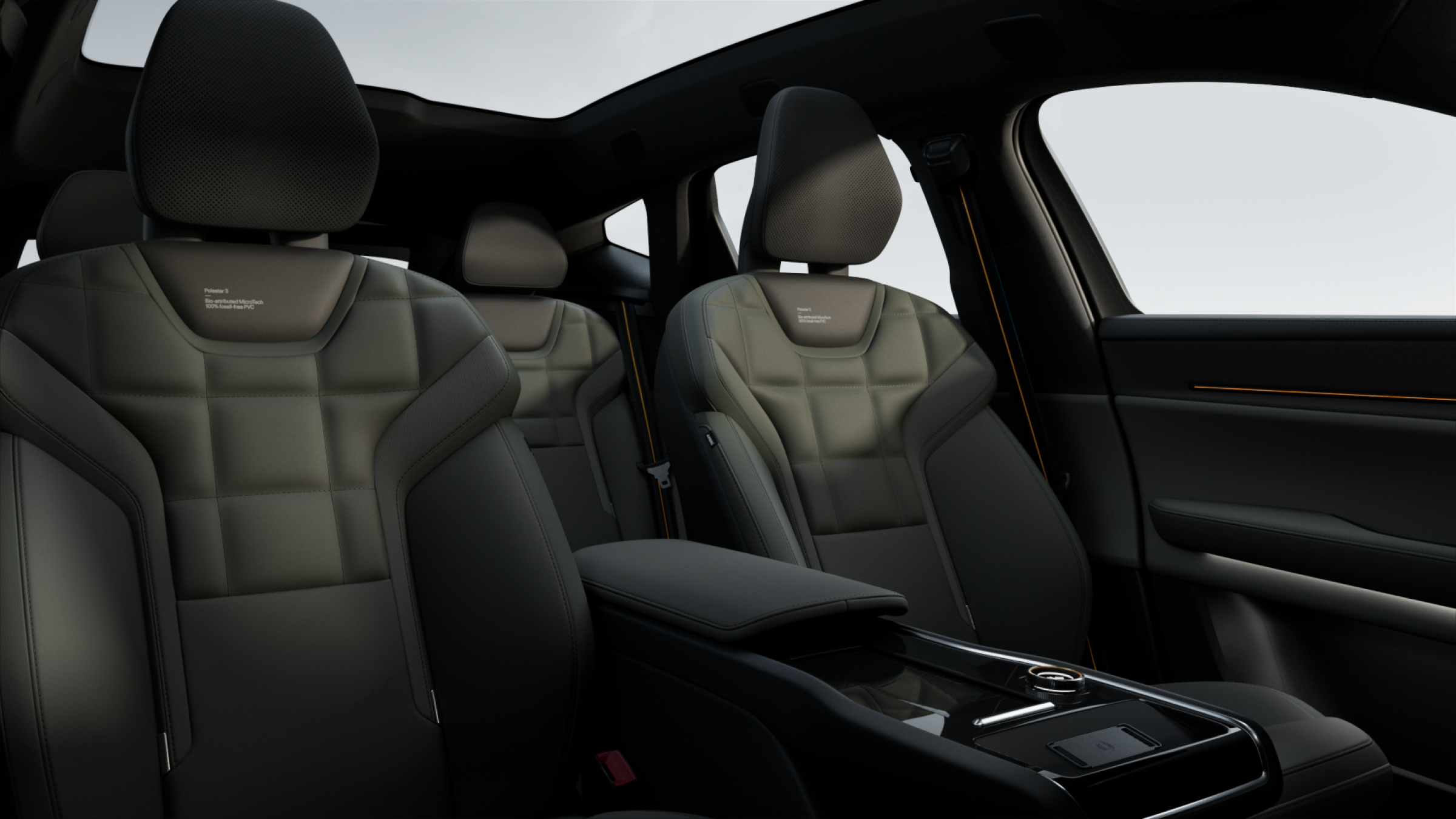 Nebula MicroTech and Aluminium deco theme