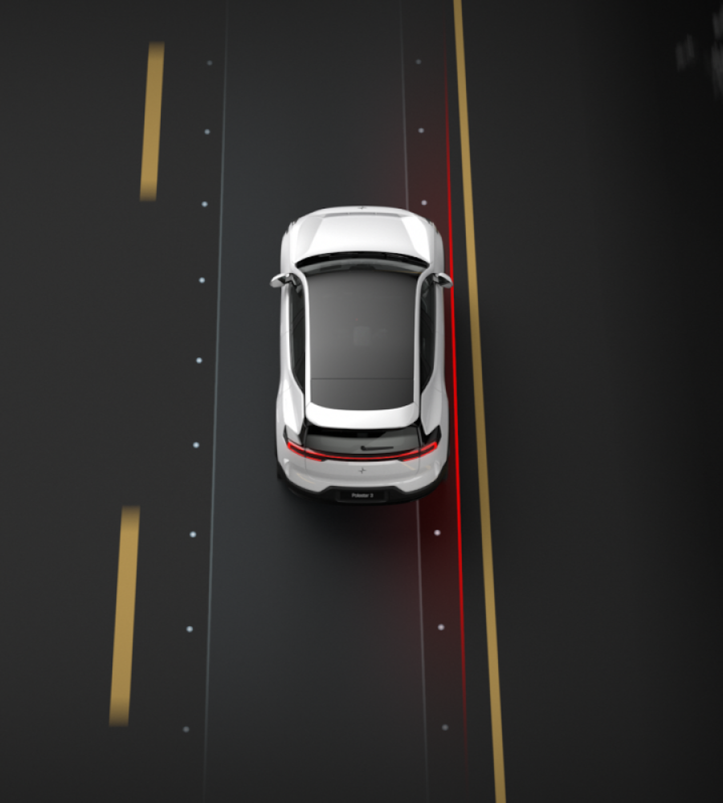 Run-off Road Mitigation