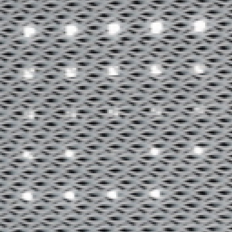 Polestar 4 coupé with Zinc backlit deco with Mist tailored knit